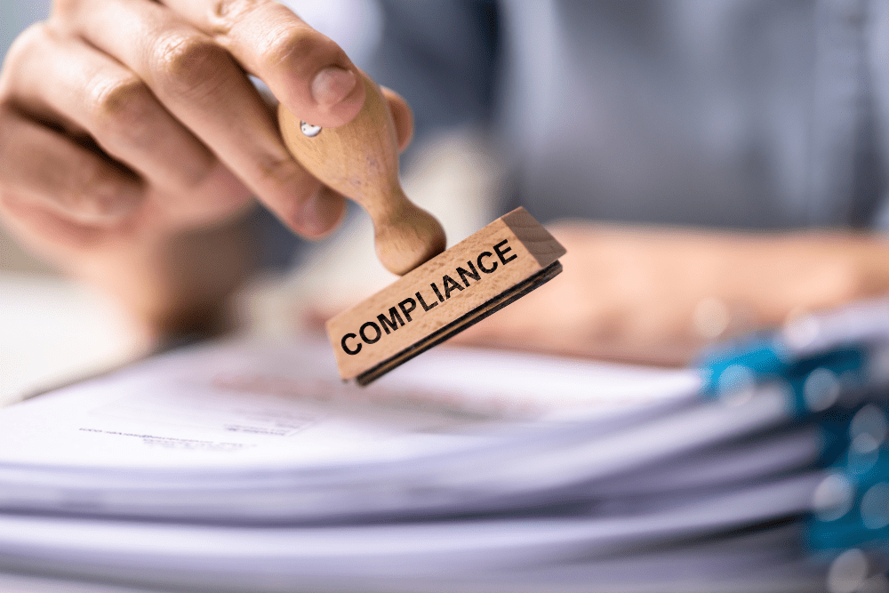 how long does a plumbing compliance certificate last