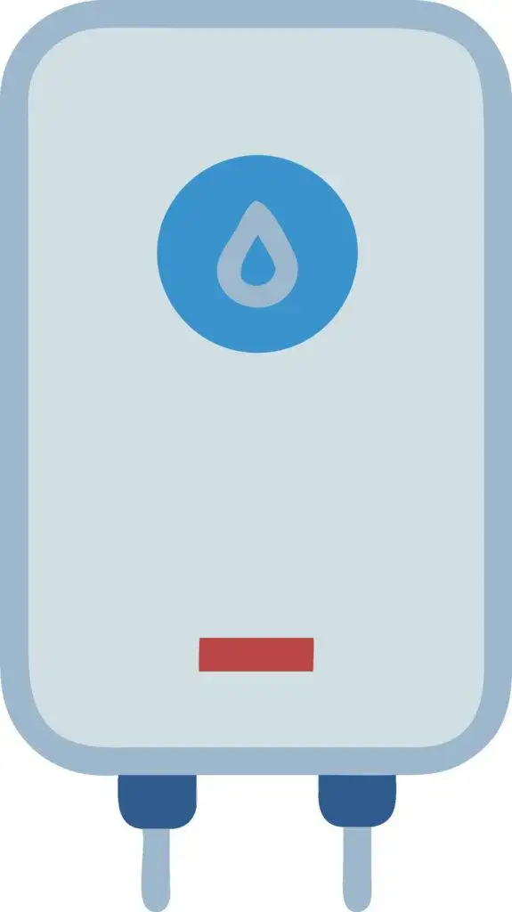hot water system repairs