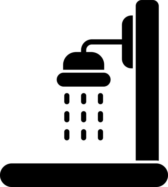 Safety Shower Testing