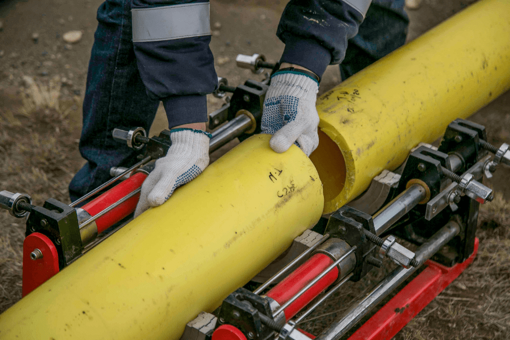 Emergency Plumber in Wynnum