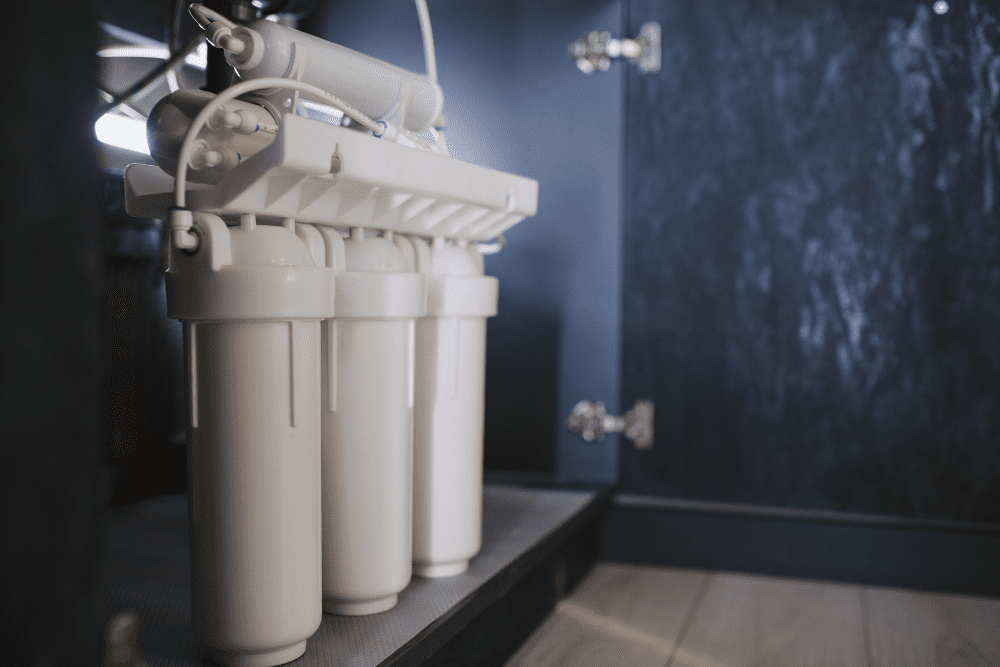 who installs hot water systems Brisbane