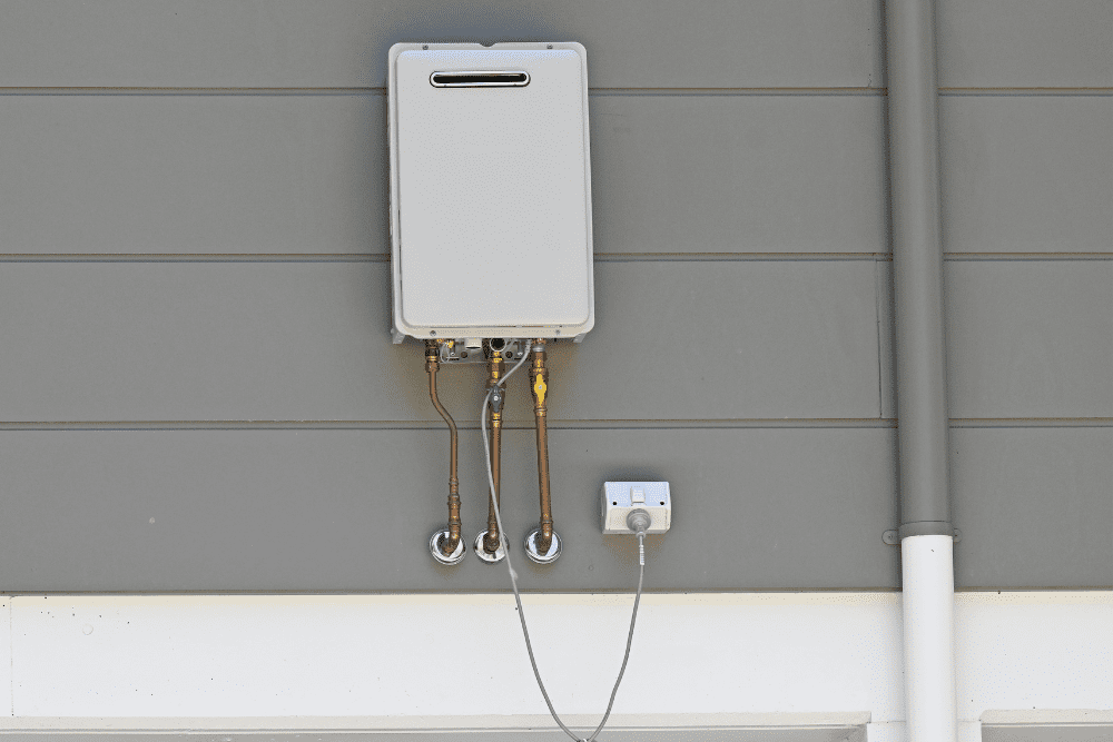 how long do hot water systems last